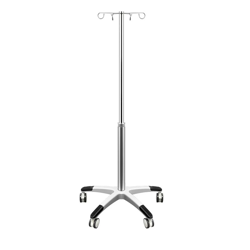 Iv Infusion Pole - Hospital Hook IV Pole IV Infusion