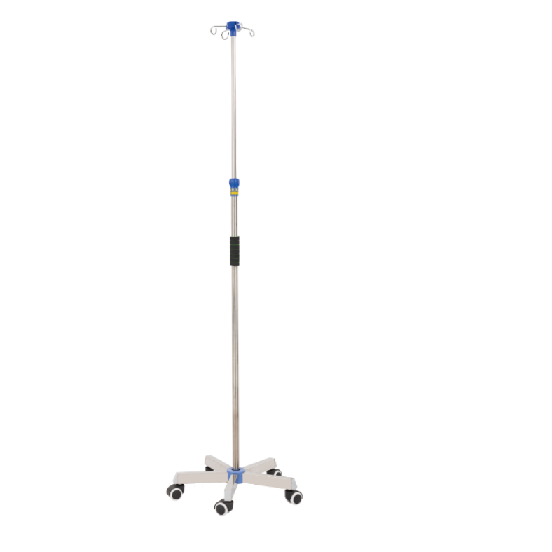 Iv Infusion Pole - Hot Sale 304 or 201 Stainless