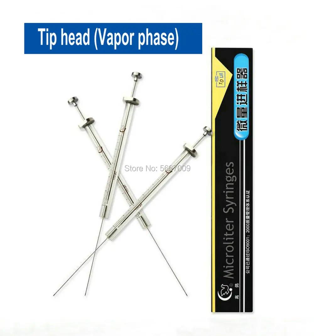 Lab Pipette Tip - 1pcs lab 0.5ul to 1000ul vapor