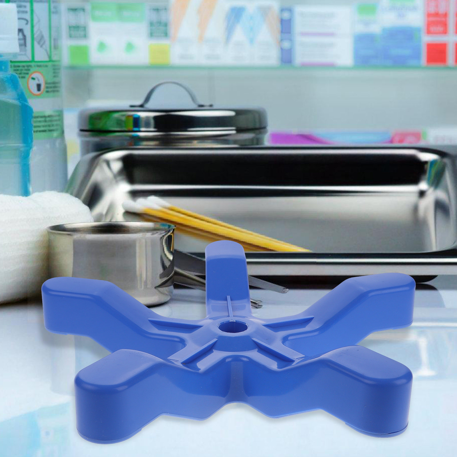 Iv Infusion Pole - Professional ABS Iv Pole Base Stand