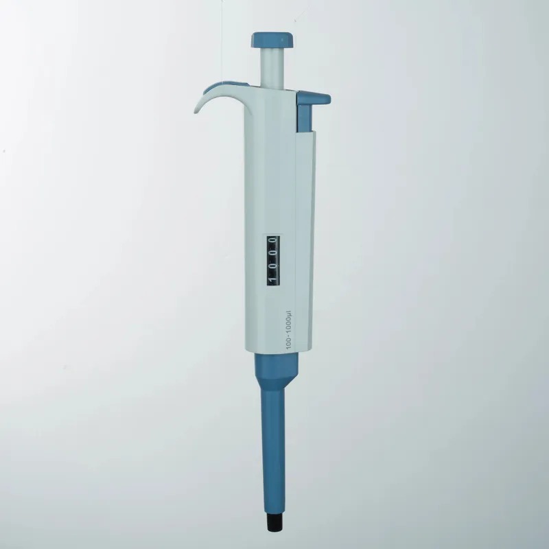 Lab Pipette Tip - Heng Nuo Micropipeta 10ml Plastic Pipettes