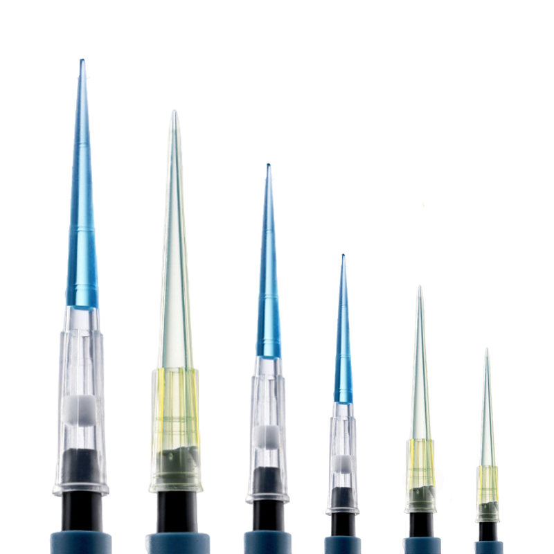 WEIAI Lab Pipette Tip Plastic  - Lab Pipette Tip ulasan dan harga