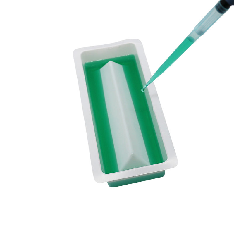 WEIAI Lab Pipette Tip Plastic  - Lab Pipette Tip ulasan dan harga