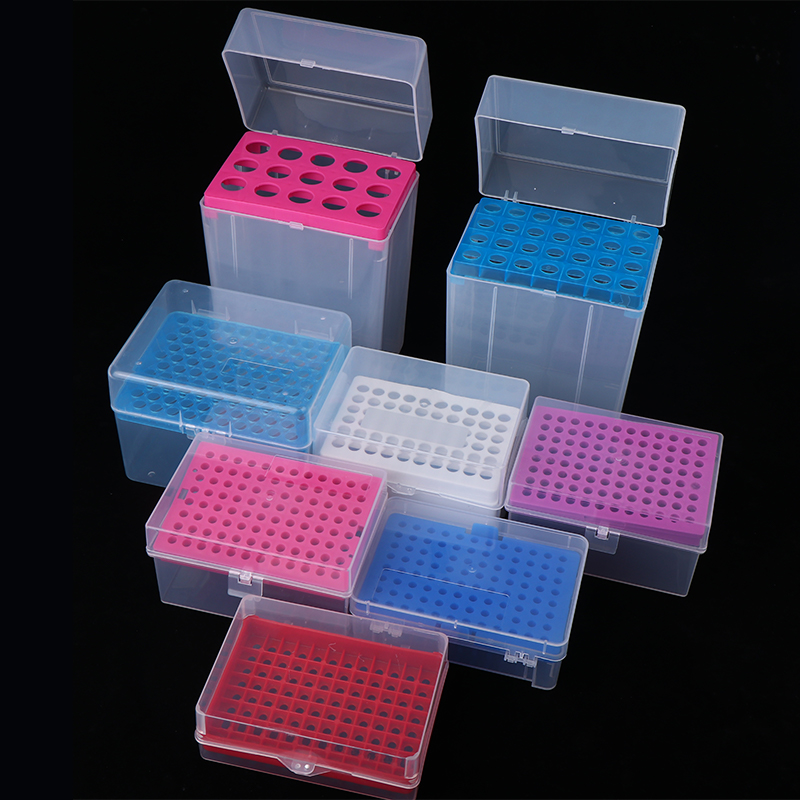10μL 200μL 1mL 5mL 10mL Plasti - Lab Pipette Tip ulasan dan harga