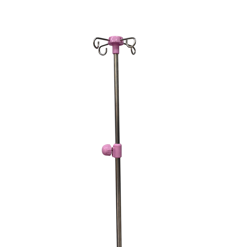 Good quality stainless steel f - Iv Infusion Pole ulasan dan harga