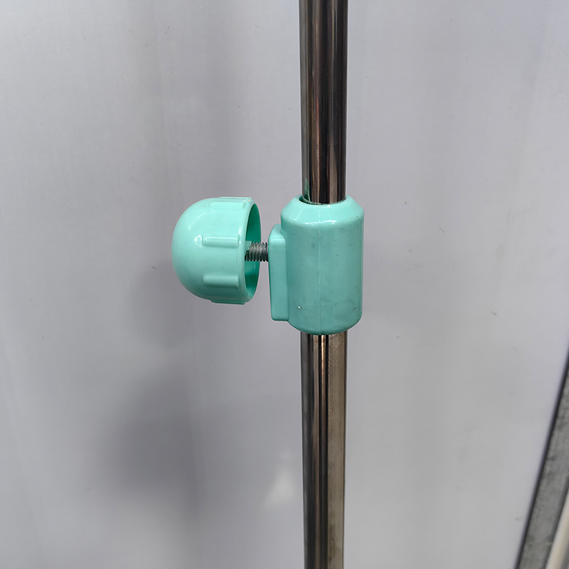 Good quality stainless steel f - Iv Infusion Pole ulasan dan harga
