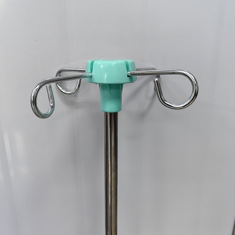 Good quality stainless steel f - Iv Infusion Pole ulasan dan harga