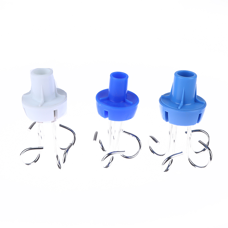 1Pc Hook Infusion Stand Clinic - Iv Infusion Pole ulasan dan harga