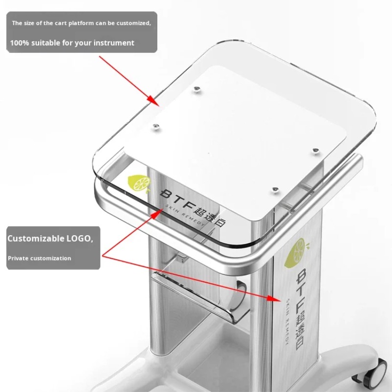 Logo Mobile Medical Bracket Ca - Medical Lab Logo ulasan dan harga