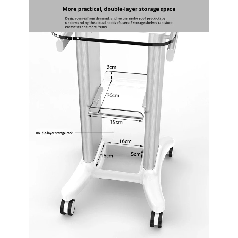 Logo Mobile Medical Bracket Ca - Medical Lab Logo ulasan dan harga
