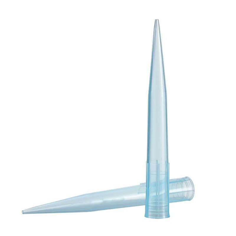 500Pcs 1ml Transparent Disposa - Lab Pipette Tip ulasan dan harga