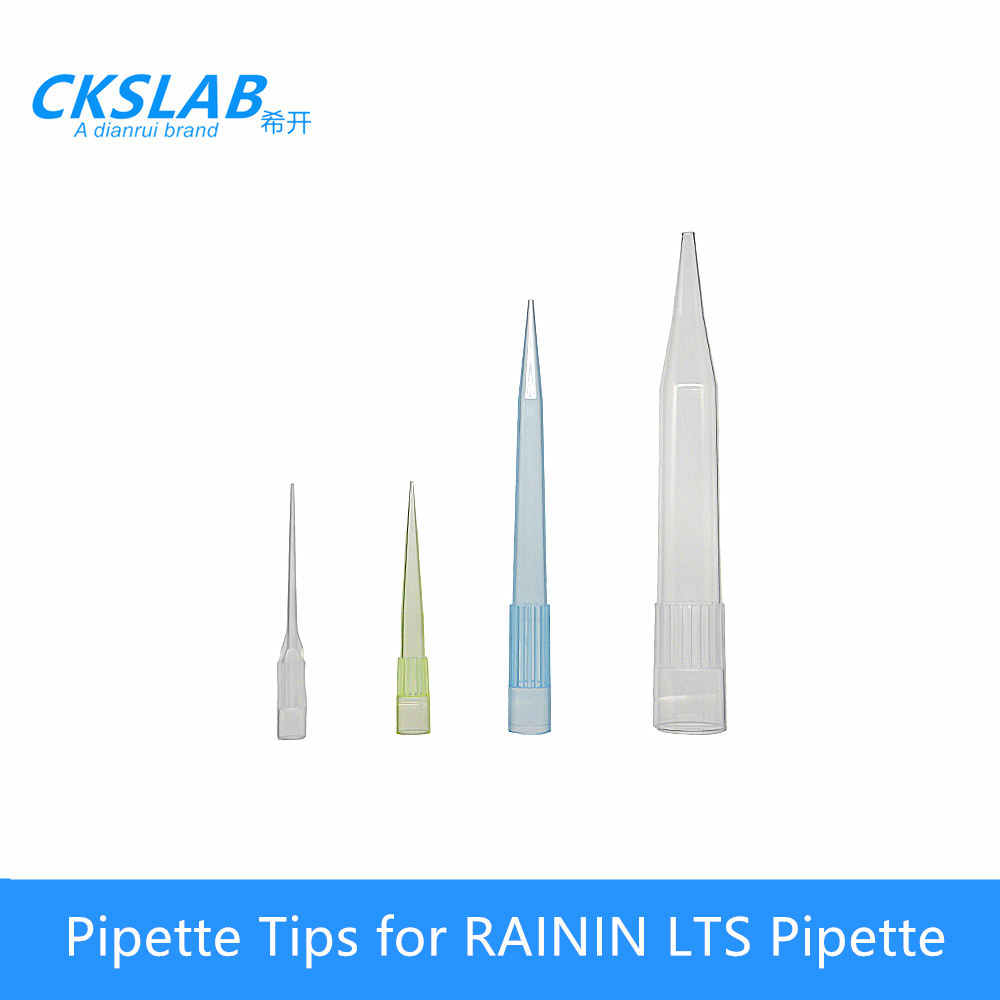 Pipette Tips Compatible with R - Lab Pipette Tip ulasan dan harga