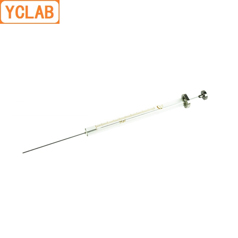 YCLAB Micro Injector 0.5/1/2/5 - Lab Pipette Tip ulasan dan harga
