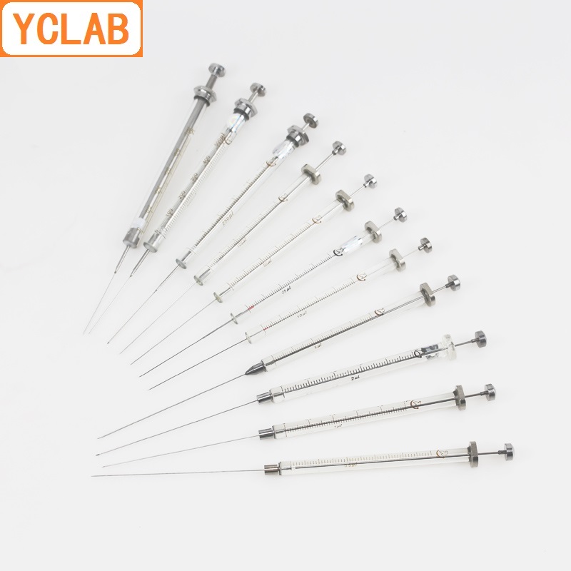 YCLAB Micro Injector 0.5/1/2/5 - Lab Pipette Tip ulasan dan harga