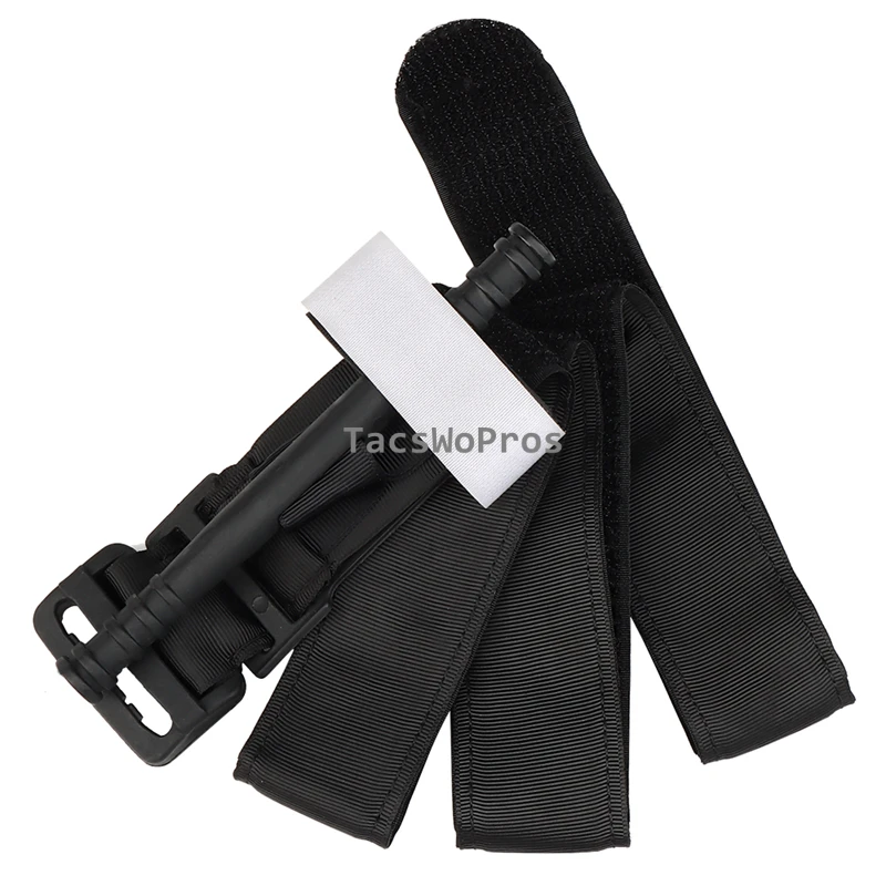 Tactical Tourniquet Holder Por - Medical Lab Kit ulasan dan harga