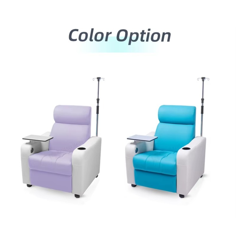 Customized Hospital Seating So - Iv Infusion Pole ulasan dan harga