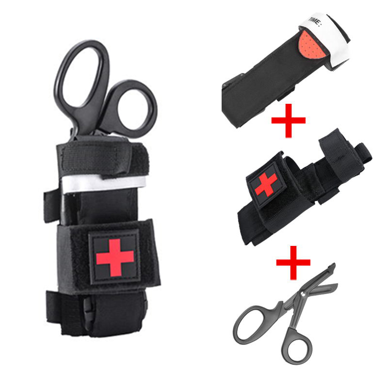 Camping Equipment Outdoor Tour - Medical Lab Kit ulasan dan harga