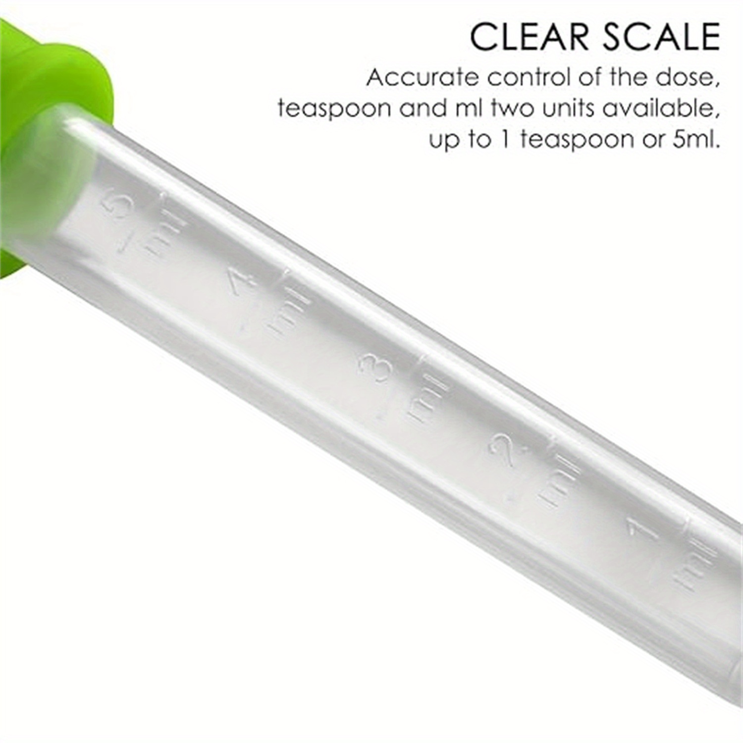 8pcs Silicone And Plastic Liqu - Lab Pipette Tip ulasan dan harga