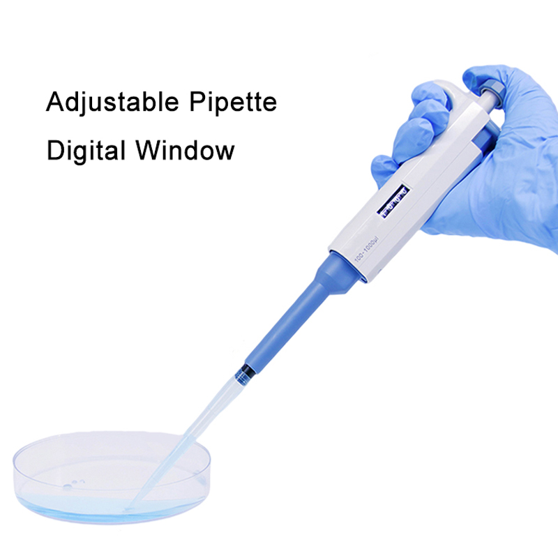 IKEME Pipette Tips 10ul 200ul  - Lab Pipette Tip ulasan dan harga