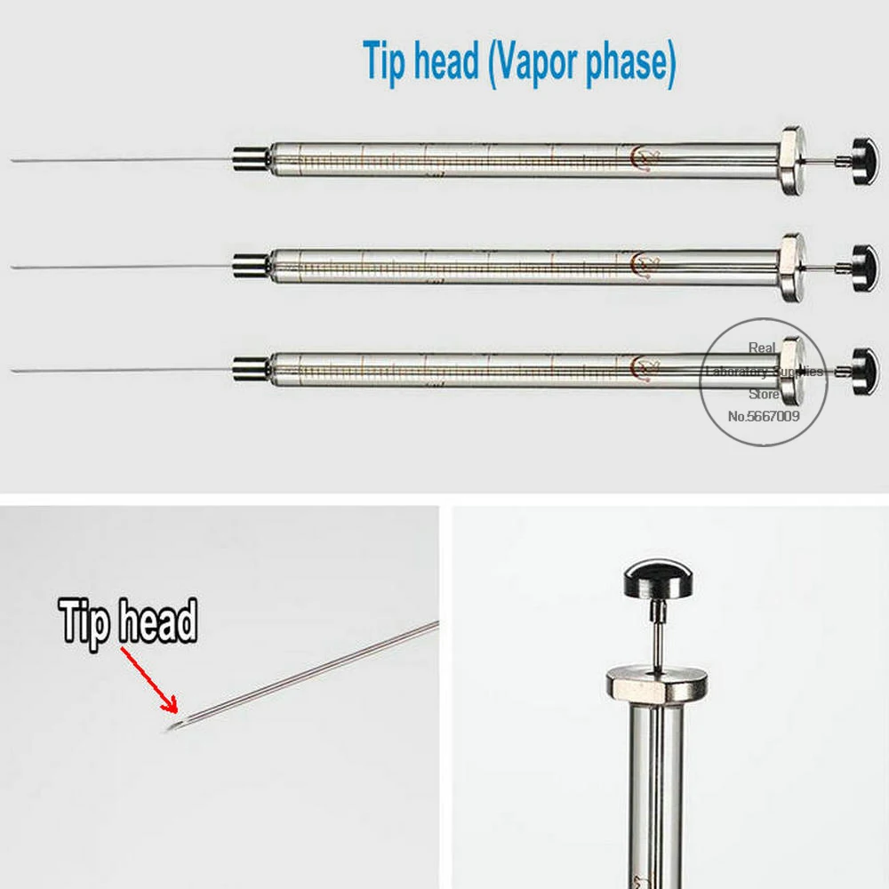 1pcs lab 0.5ul to 1000ul vapor - Lab Pipette Tip ulasan dan harga
