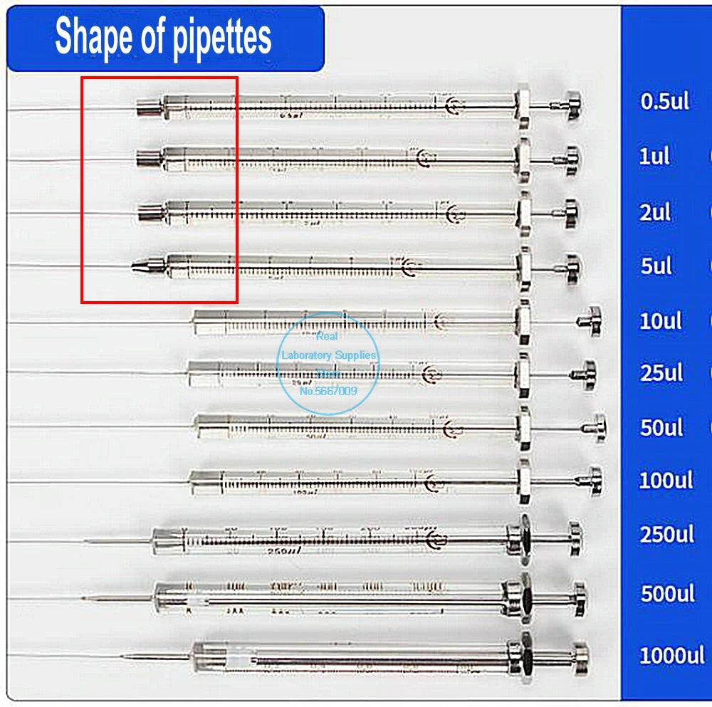 1pcs lab 0.5ul to 1000ul vapor - Lab Pipette Tip ulasan dan harga