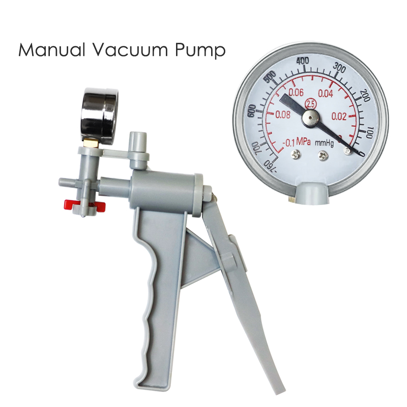 Lab Medical Glass Vacuum Filtr - Medical Lab Kit ulasan dan harga