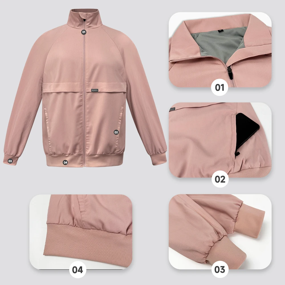 Custom LOGO Nurse Uniform Medi - Medical Lab Logo ulasan dan harga