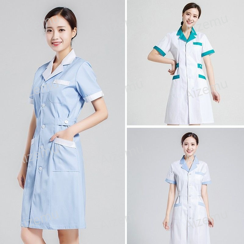 Unisex Short Sleeve Beauty Sal - Medical Lab Logo ulasan dan harga