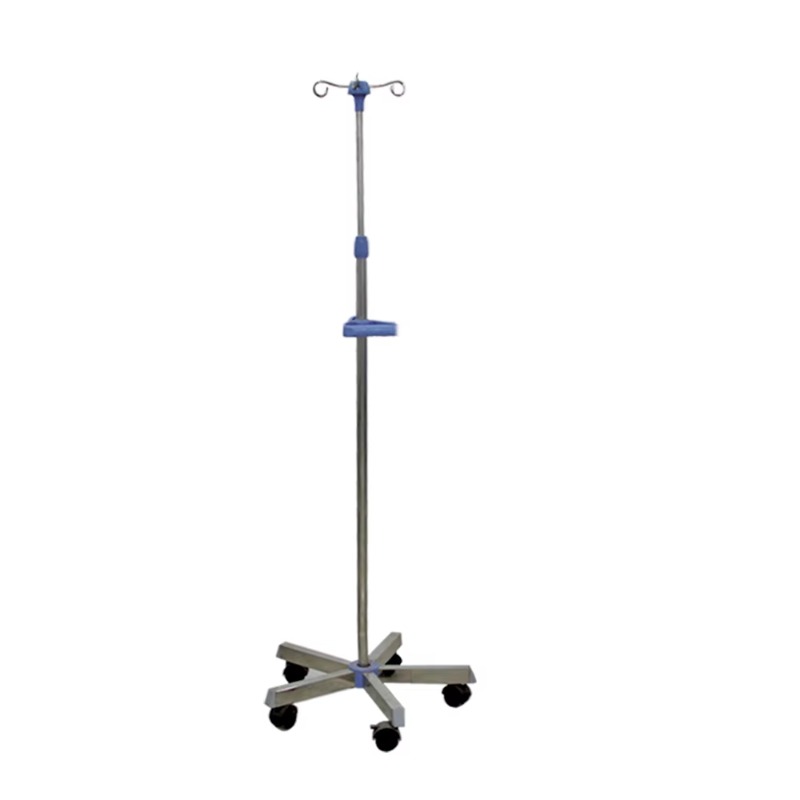 Hospital Bed Accessories Movab - Iv Infusion Pole ulasan dan harga
