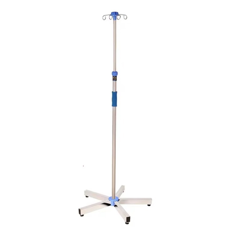 Hospital Bed Accessories Movab - Iv Infusion Pole ulasan dan harga