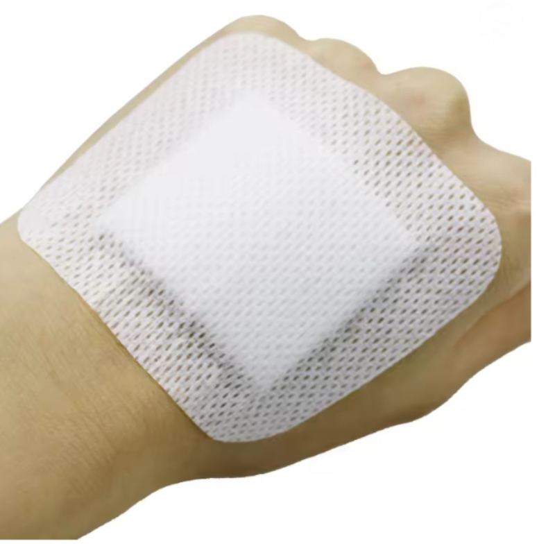 50PCS Non-Woven Medical Adhesi - Medical Lab Kit ulasan dan harga