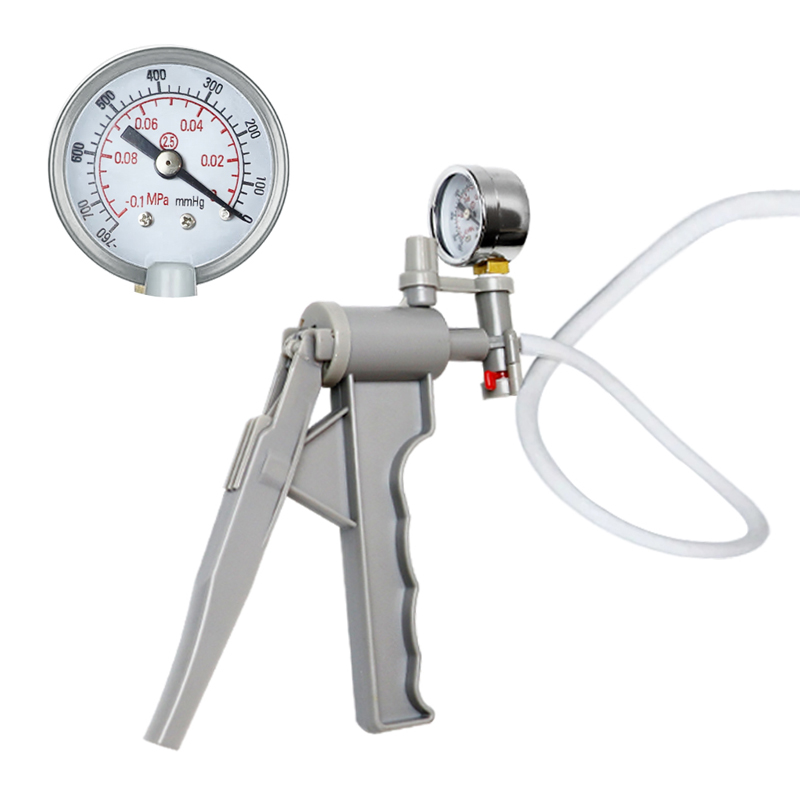 Lab Medical Manual Vacuum Filt - Medical Lab Kit ulasan dan harga