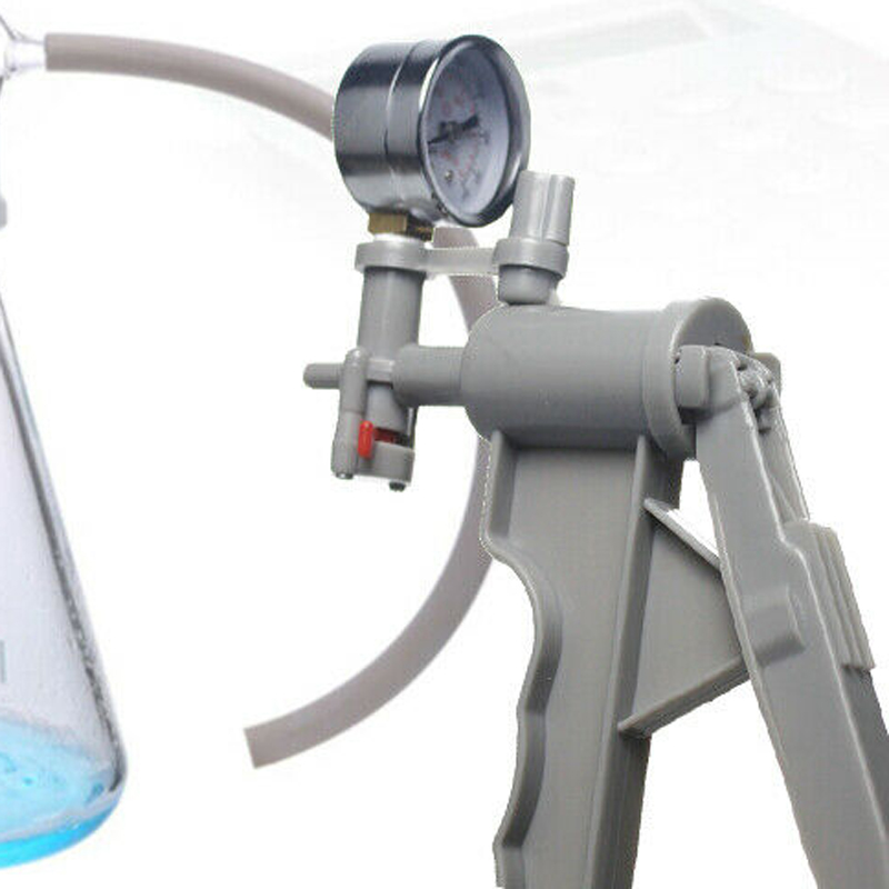 Lab Medical Manual Vacuum Filt - Medical Lab Kit ulasan dan harga