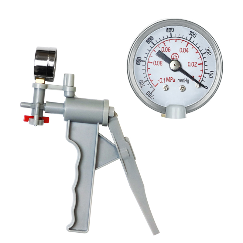 Lab Medical Manual Vacuum Filt - Medical Lab Kit ulasan dan harga