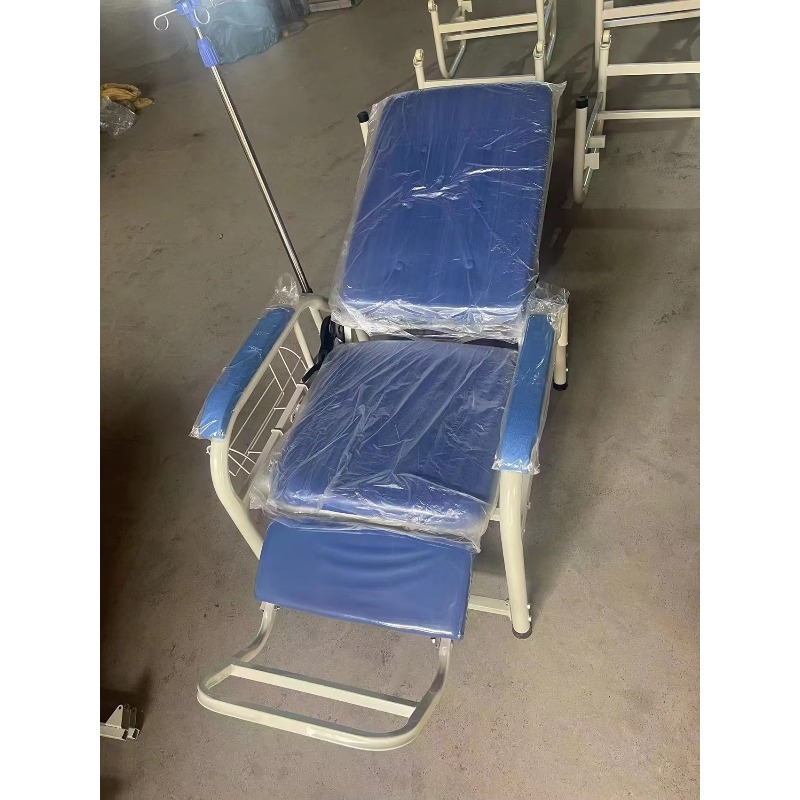 Hospital Comfortable Medical M - Iv Infusion Pole ulasan dan harga