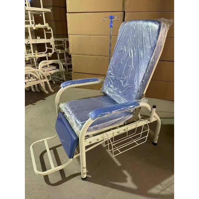 Hospital Comfortable Medical M - Iv Infusion Pole ulasan dan harga