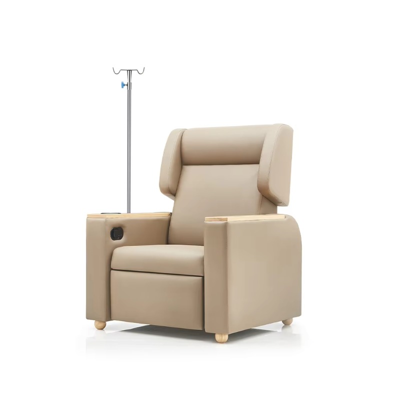 Customized Therapy Seating Med - Iv Infusion Pole ulasan dan harga