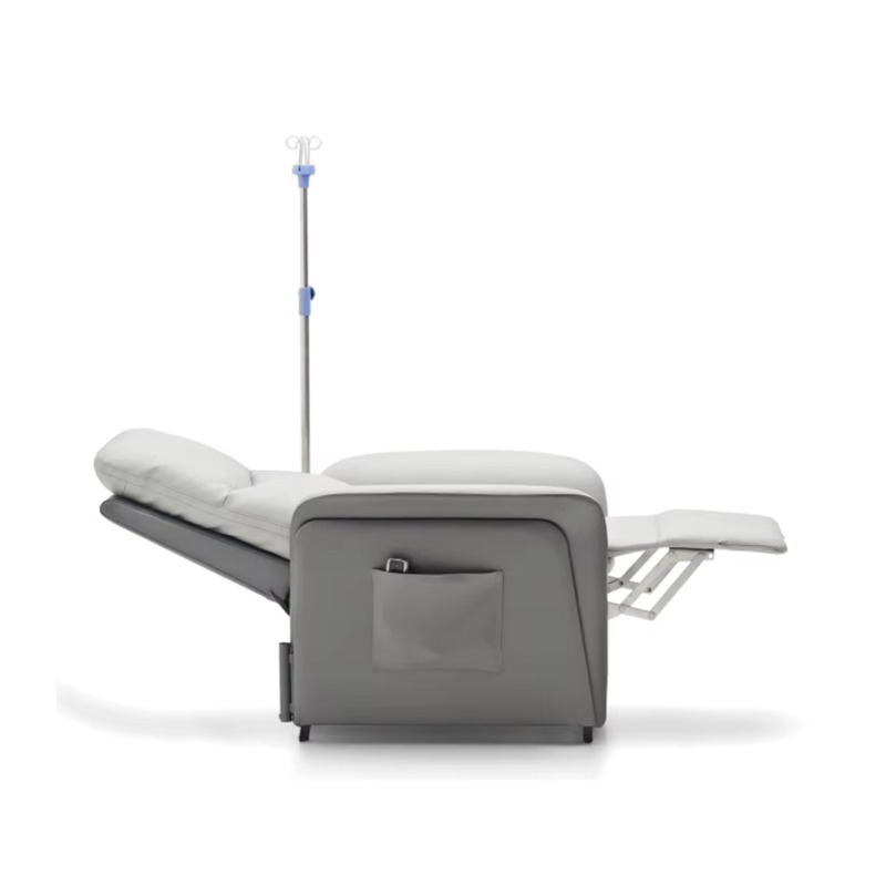 Customized Therapy Seating Med - Iv Infusion Pole ulasan dan harga