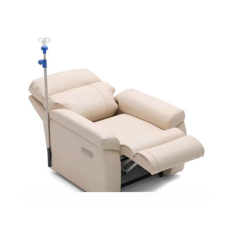 Customized Therapy Seating Med - Iv Infusion Pole ulasan dan harga