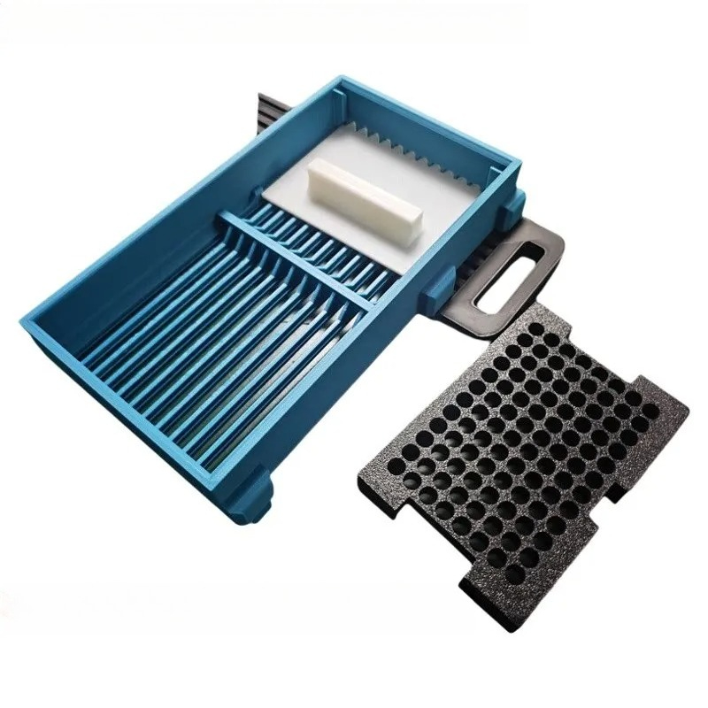 Pipette Tip Loader Installer Q - Lab Pipette Tip ulasan dan harga