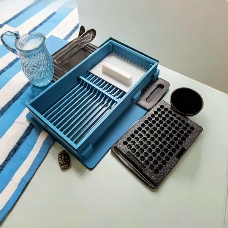 Pipette Tip Loader Installer Q - Lab Pipette Tip ulasan dan harga