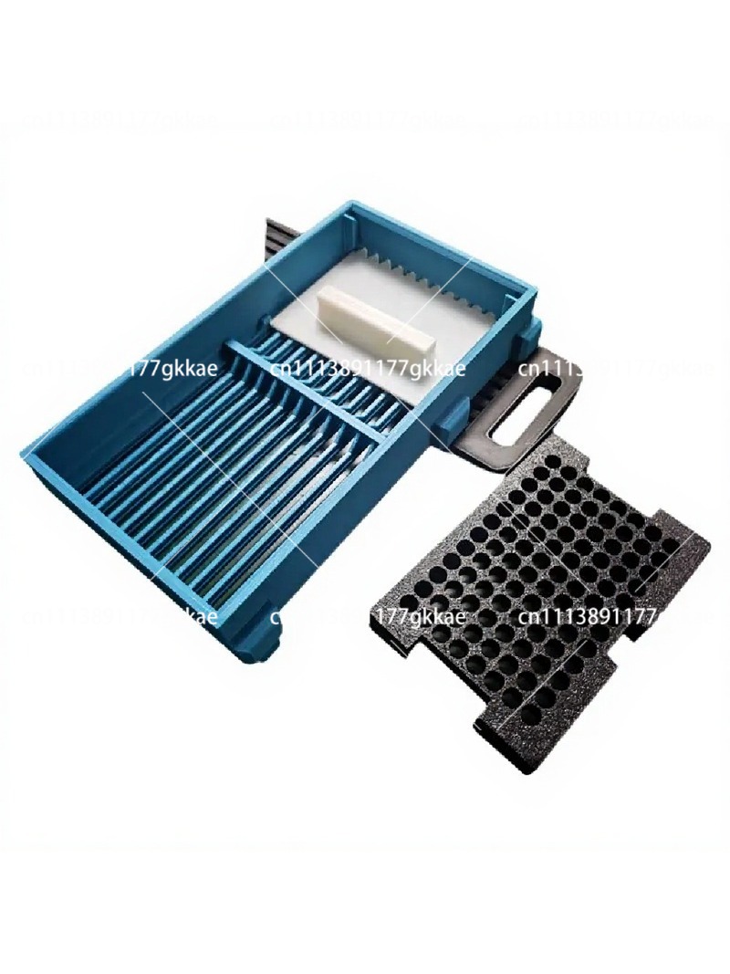 Pipette Tip Loader Tool for Qu - Lab Pipette Tip ulasan dan harga