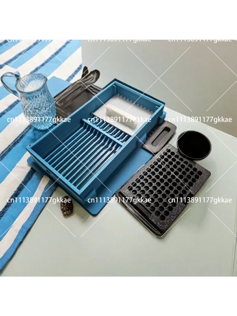 Pipette Tip Loader Tool for Qu - Lab Pipette Tip ulasan dan harga