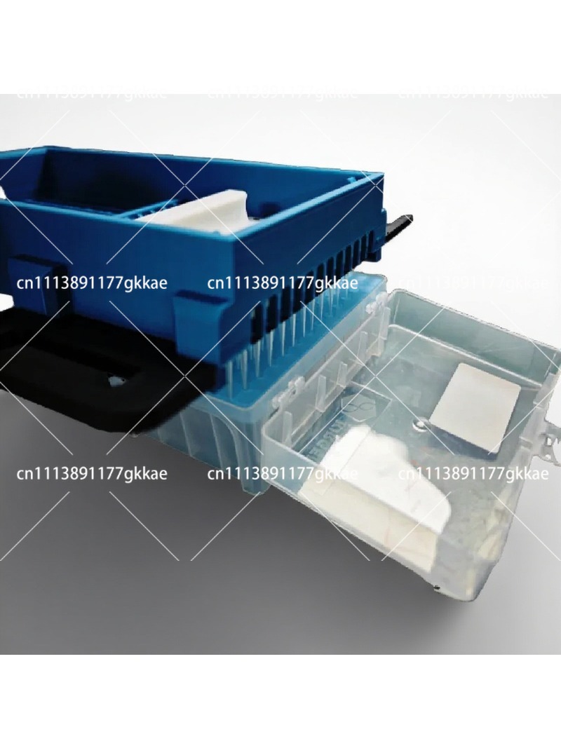 Pipette Tip Loader Tool for Qu - Lab Pipette Tip ulasan dan harga