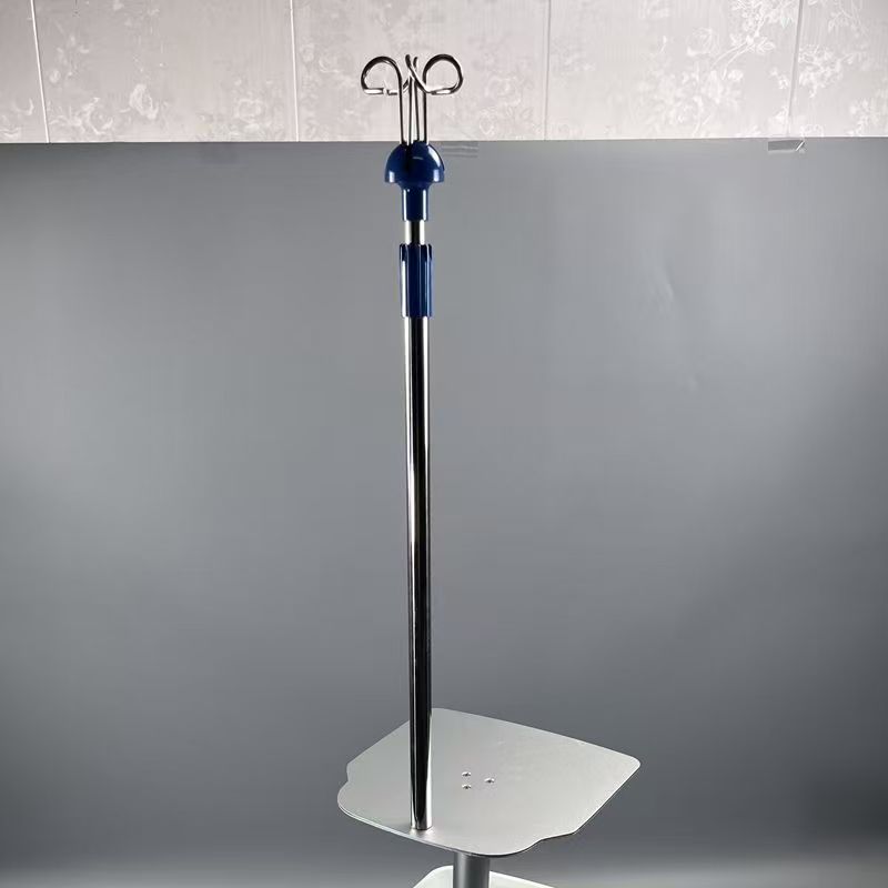 New Type IV Pole Drip Infusion - Iv Infusion Pole ulasan dan harga