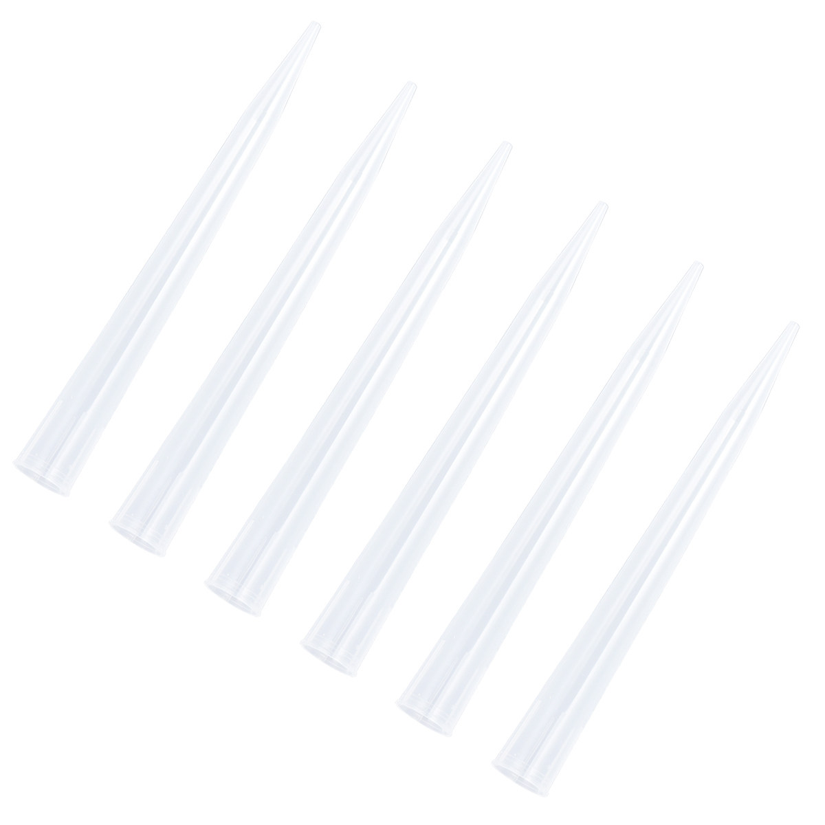 50Pcs Liquid Pipettor Tips Pla - Lab Pipette Tip ulasan dan harga