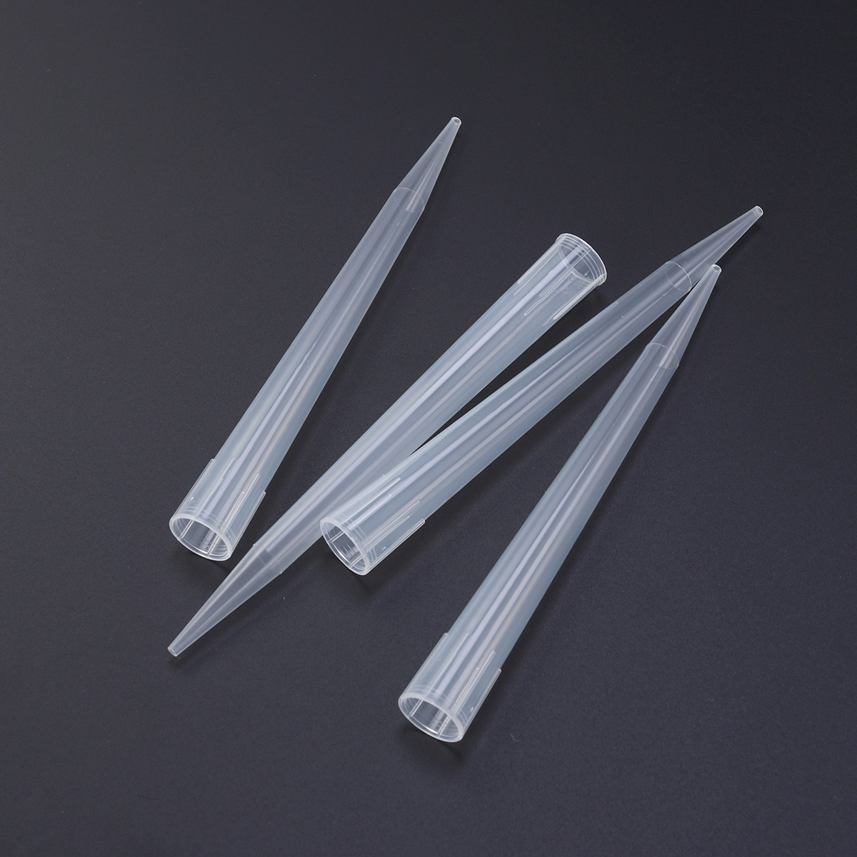 50Pcs Liquid Pipettor Tips Pla - Lab Pipette Tip ulasan dan harga