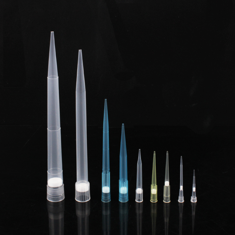 Lab 10ul 20ul 50ul 100ul 200ul - Lab Pipette Tip ulasan dan harga