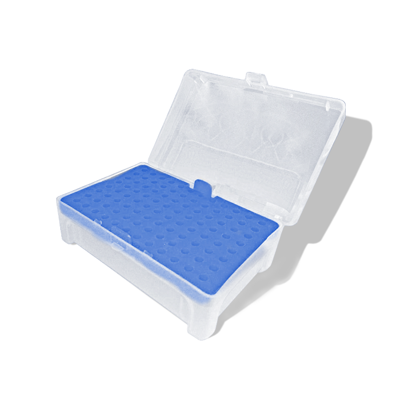 Laboratory Pipette Tip Box 10u - Lab Pipette Tip ulasan dan harga