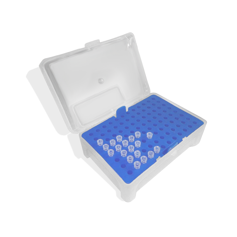 Laboratory Pipette Tip Box 10u - Lab Pipette Tip ulasan dan harga